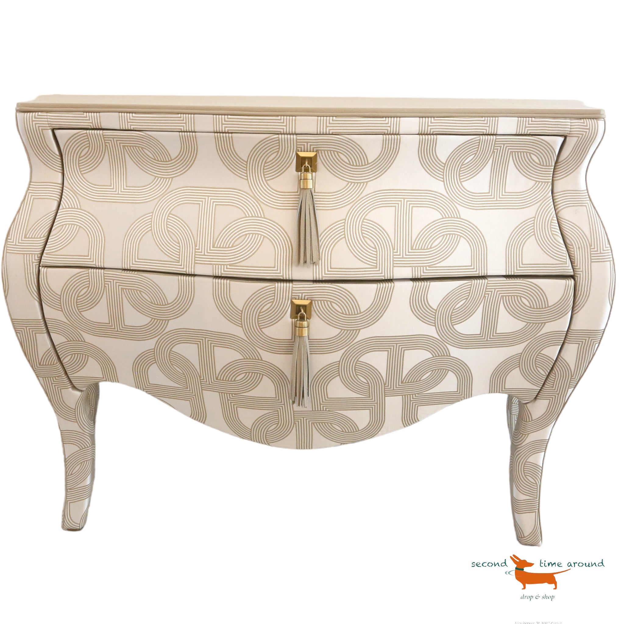 Ludovica Mascheroni Dresser Erasmo Como