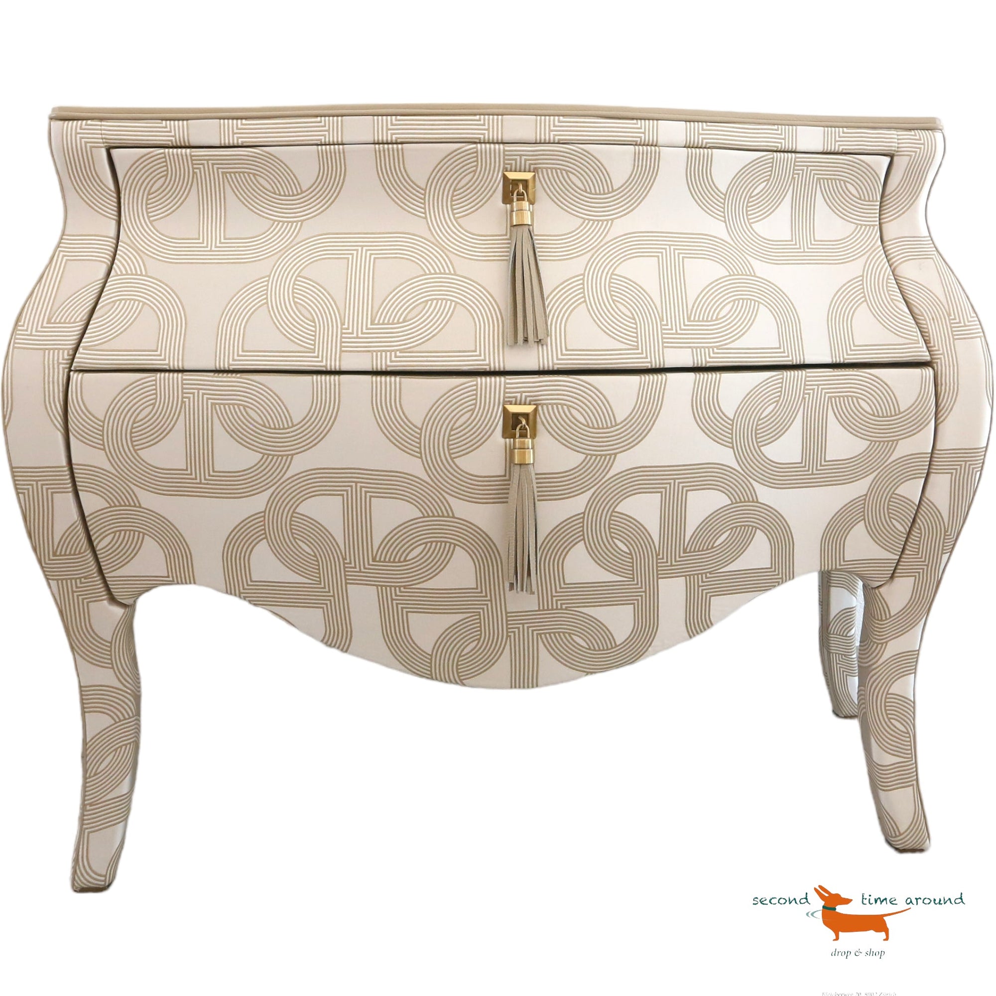 Ludovica Mascheroni Dresser Erasmo Como