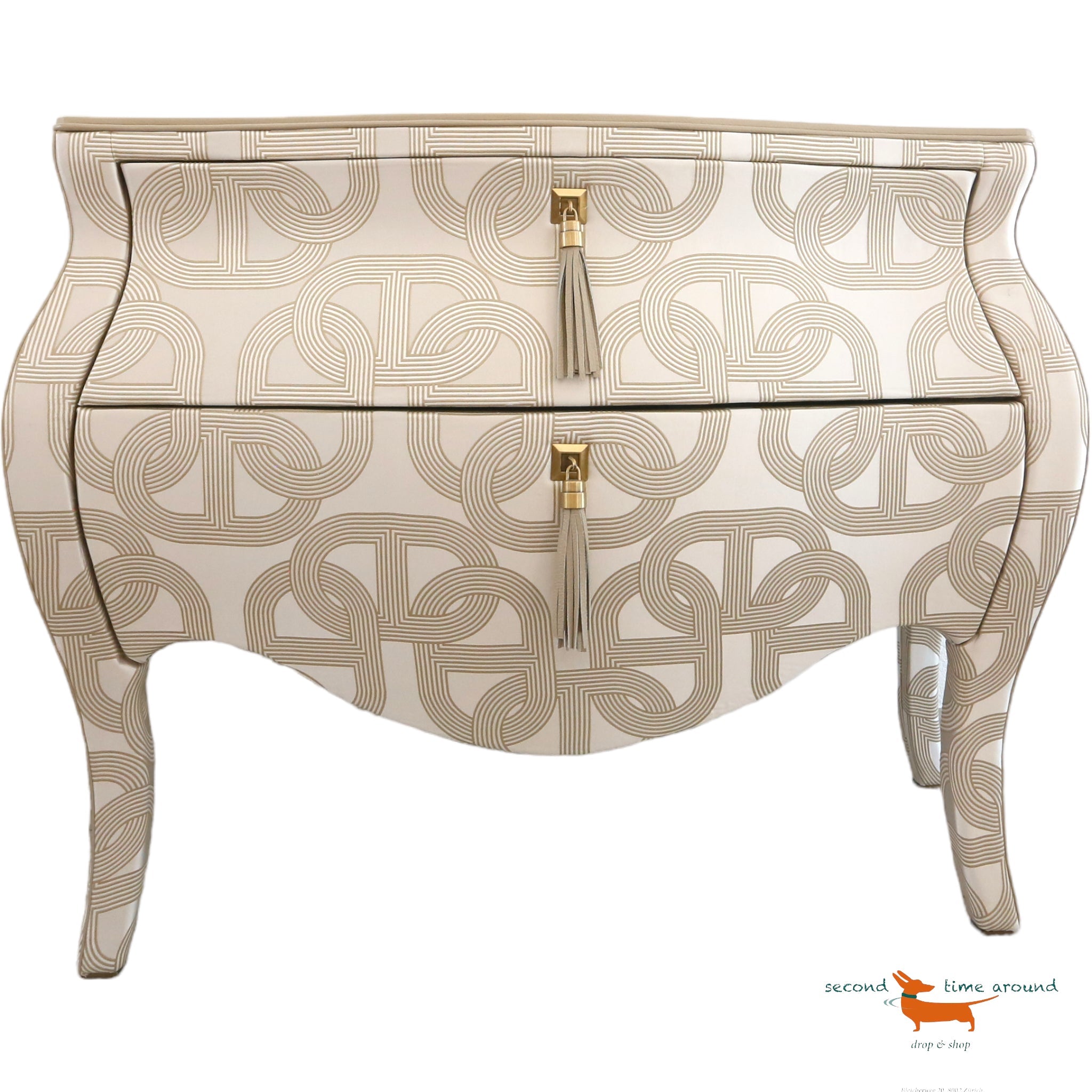 Ludovica Mascheroni Dresser Erasmo Como