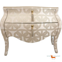 Ludovica Mascheroni Dresser Erasmo Como