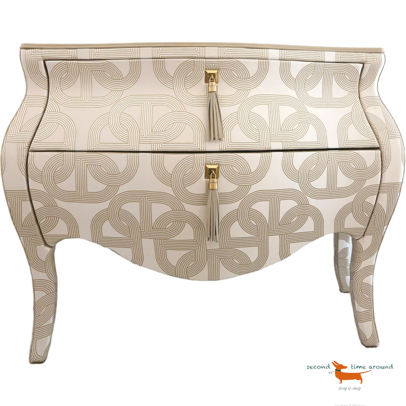 Ludovica Mascheroni Dresser Erasmo Como