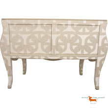 Ludovica Mascheroni Dresser Erasmo Como