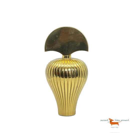 Gold Vase / Dekoration