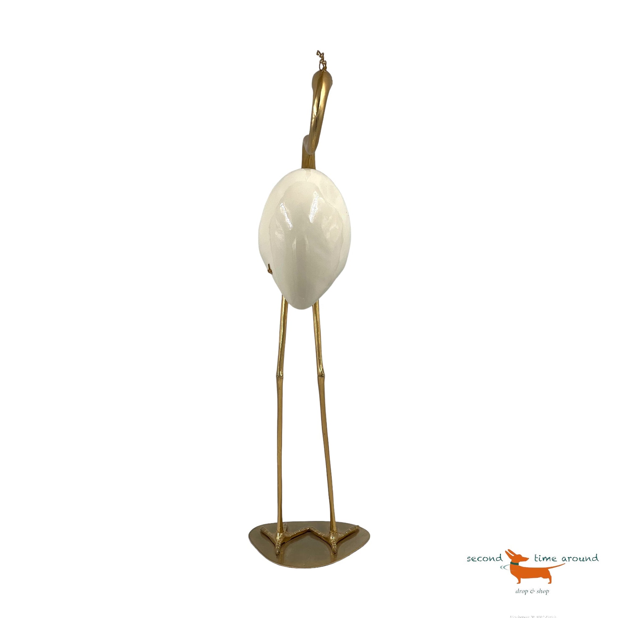 De Stijl Firenze Kranich, from sixties