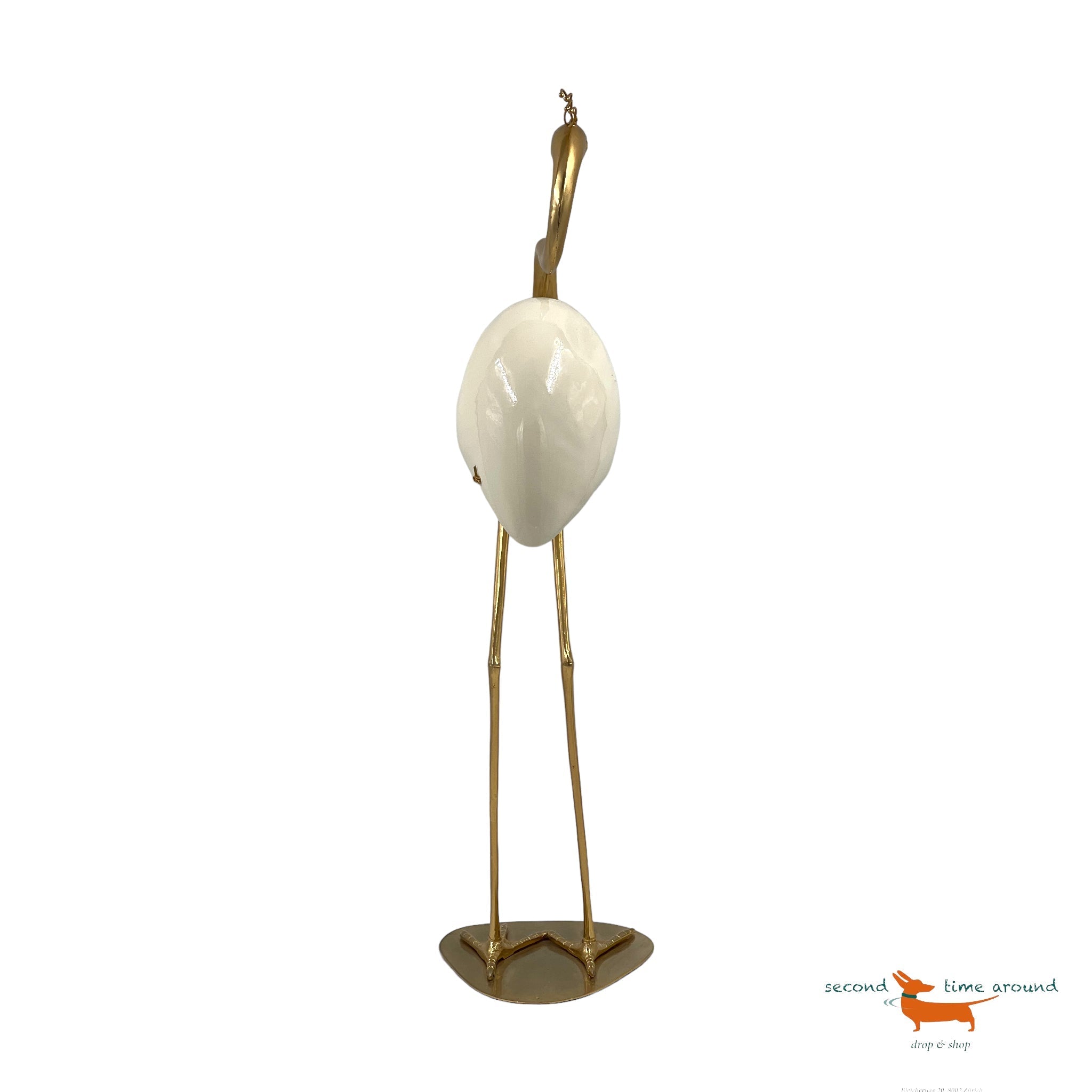 De Stijl Firenze Kranich, from sixties