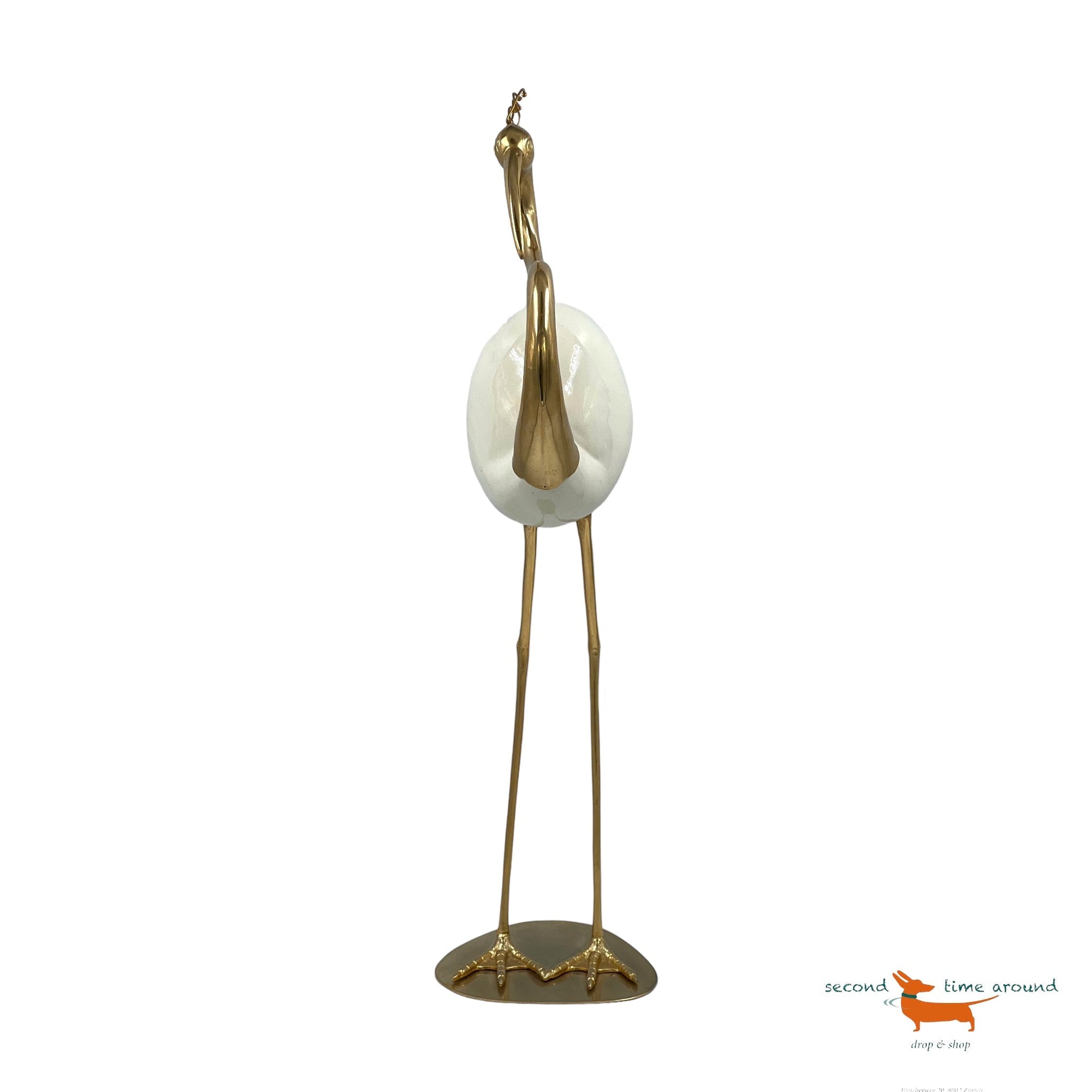 De Stijl Firenze Kranich, from sixties