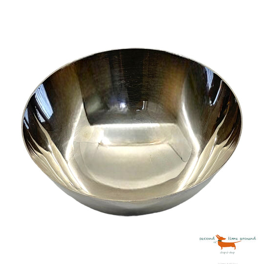 Tiffany & Co. American Silver Joseph Conyers Reproduction Bowl