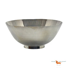 Tiffany & Co. American Silver Joseph Conyers Reproduction Bowl