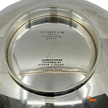 Tiffany & Co. American Silver Joseph Conyers Reproduction Bowl