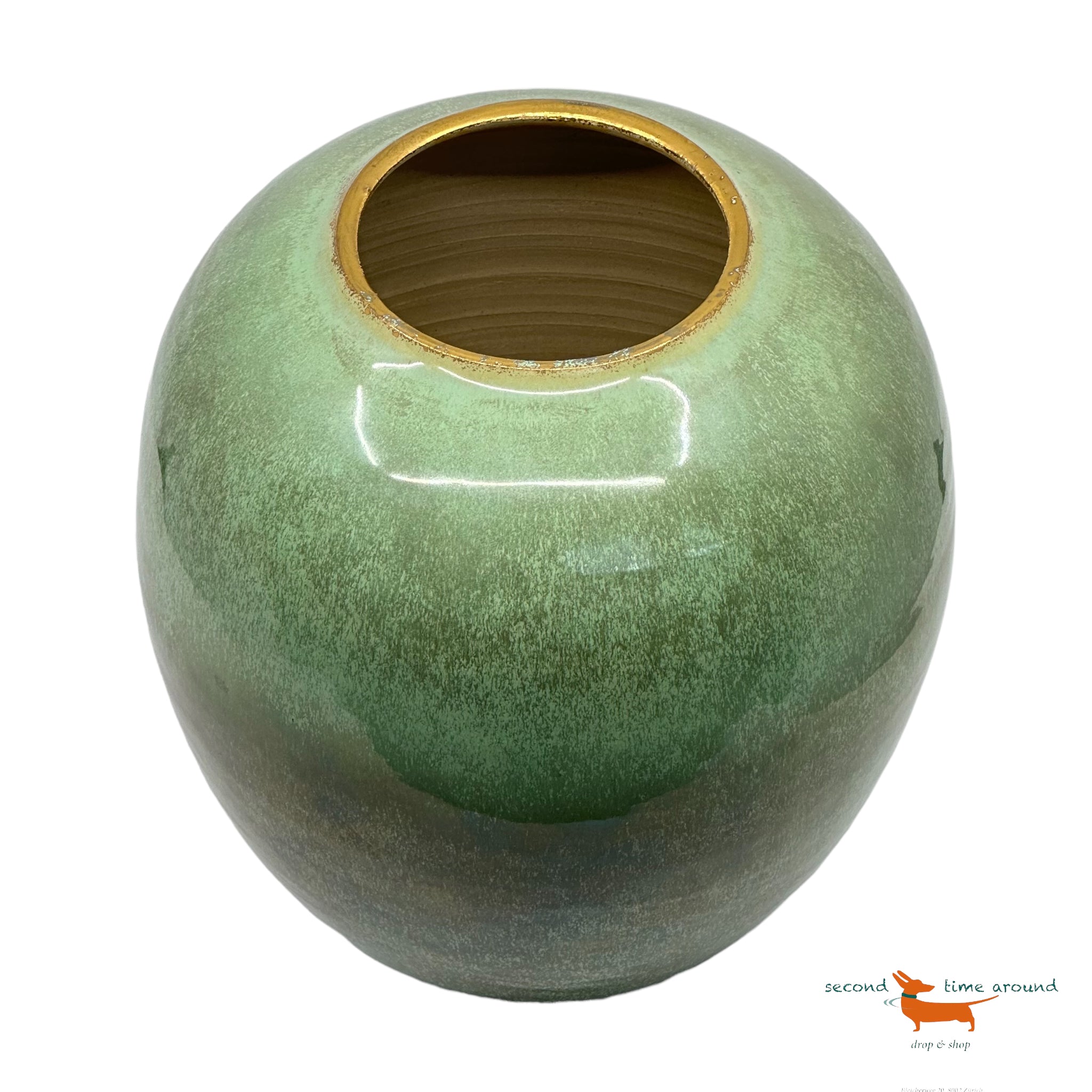 vase