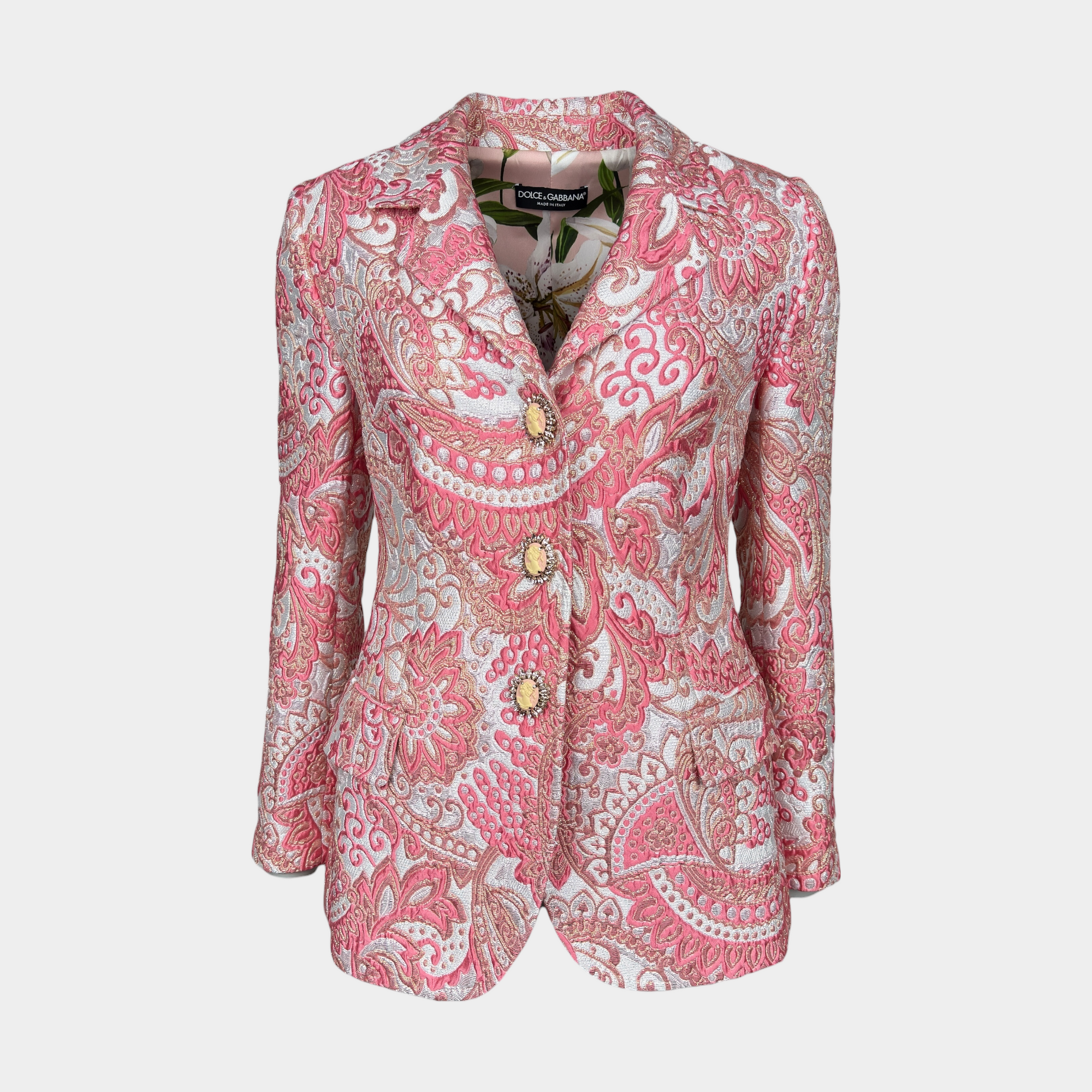 Dolce&Gabbana Jacket