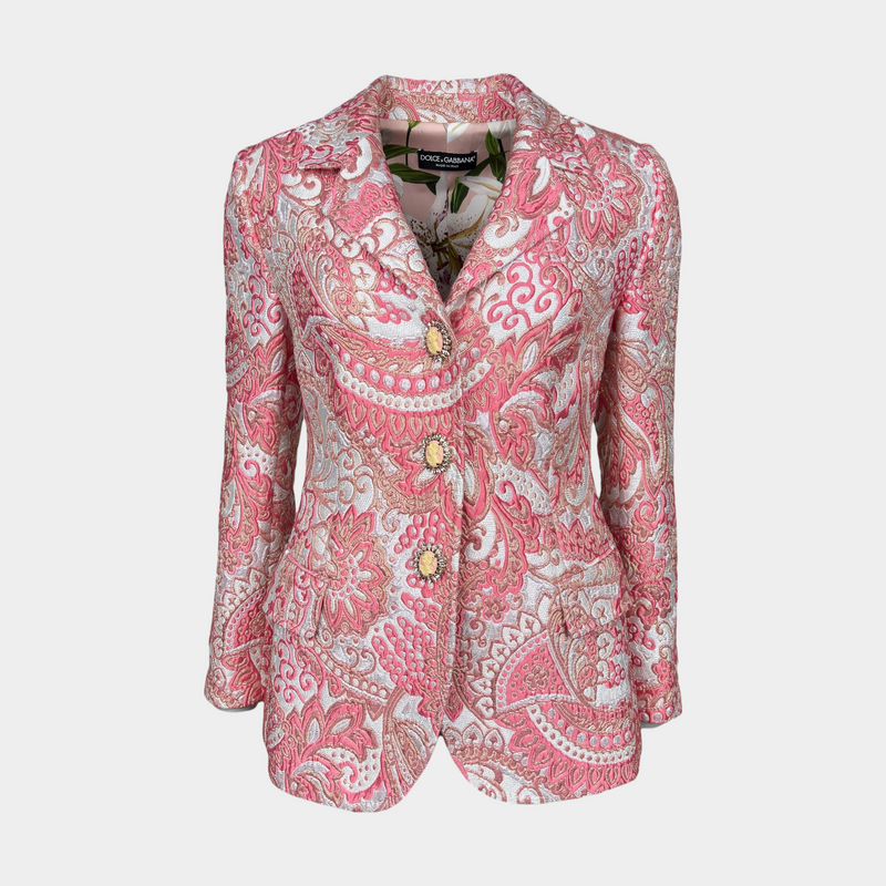 Dolce&Gabbana Jacket