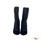 Dolce&Gabbana Lace Boots