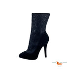 Dolce&Gabbana Lace Boots