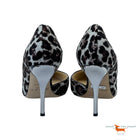 Jimmy Choo Leopard Pumps