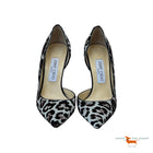 Jimmy Choo Leopard Pumps