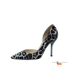 Jimmy Choo Leopard Pumps
