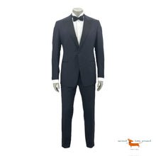 Tom Ford Tuxedo Night Blue