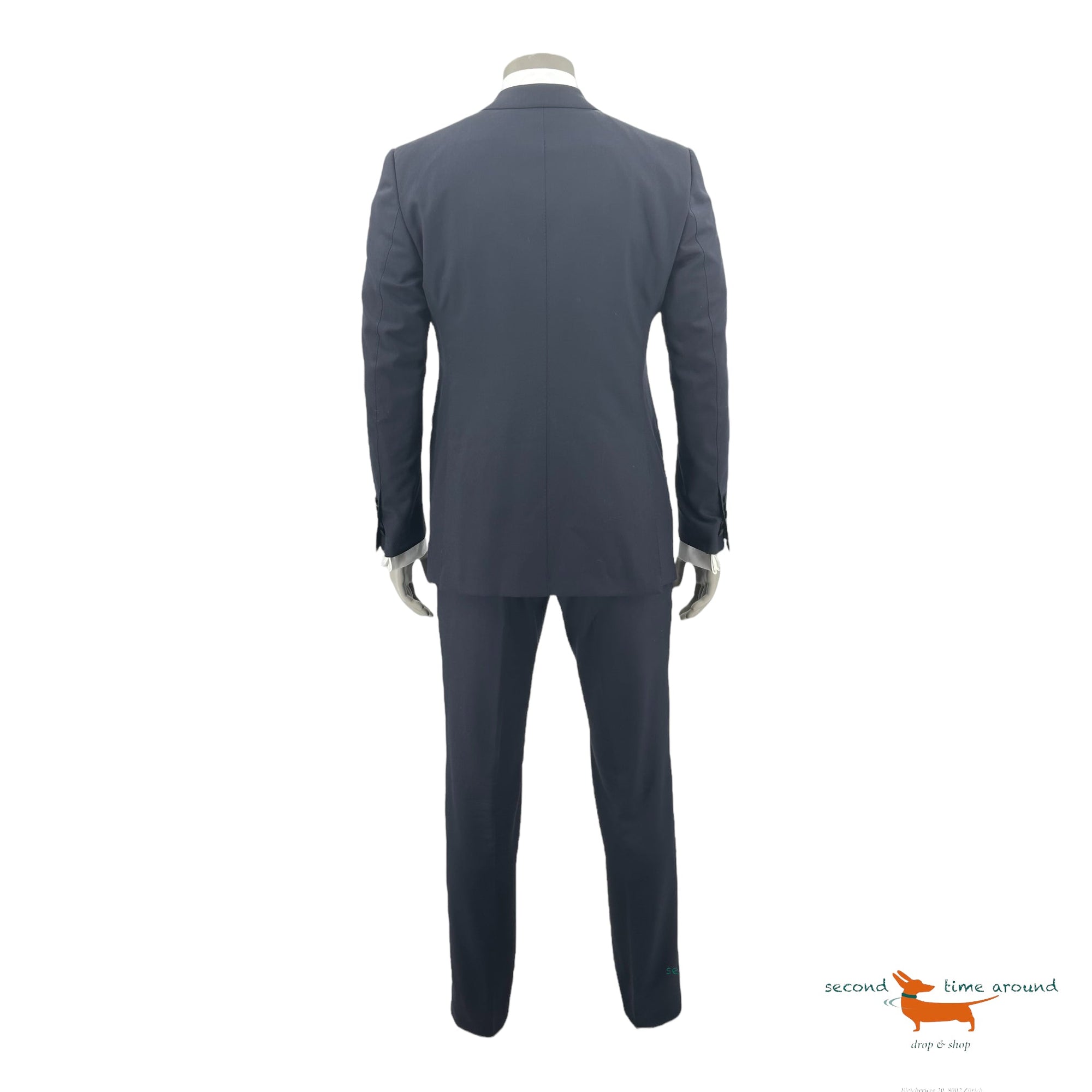 Tom Ford Tuxedo Night Blue