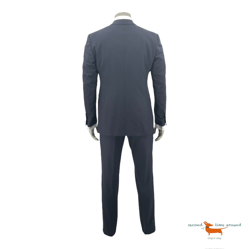 Tom Ford Tuxedo Night Blue