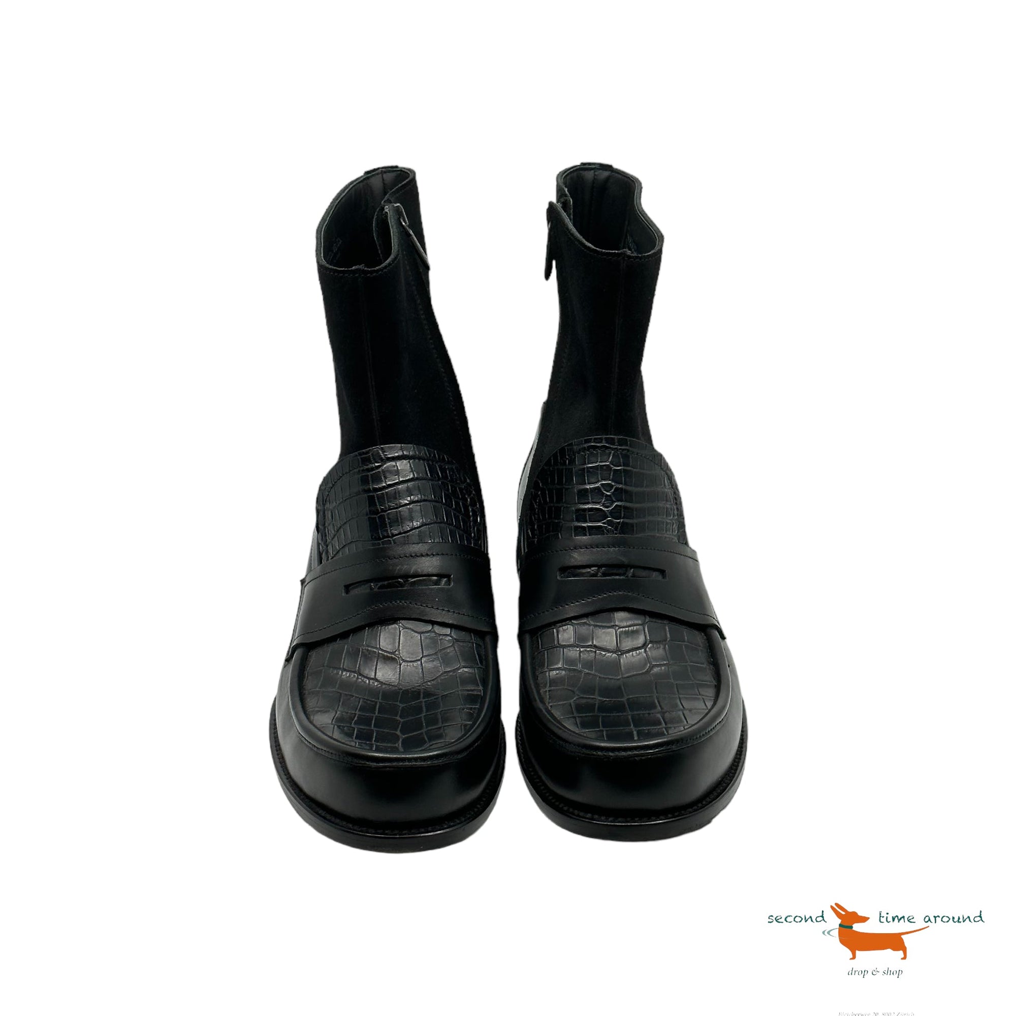 Bottega Veneta Boots