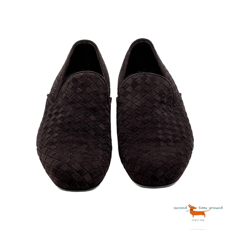 Bottega Veneta Loafers