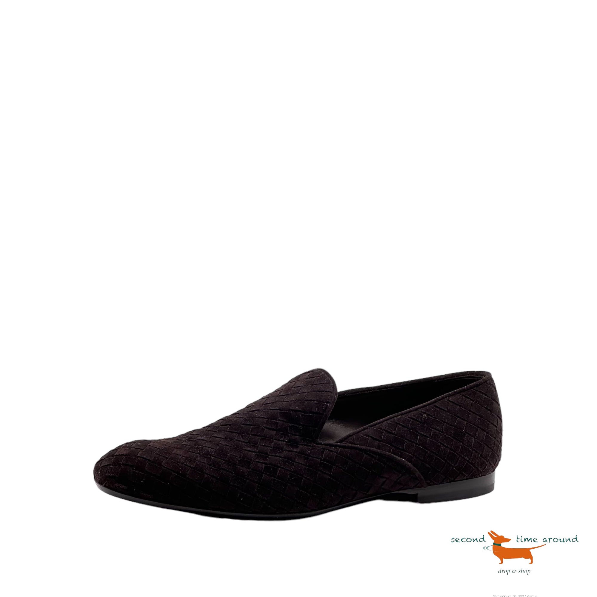 Bottega Veneta Loafers