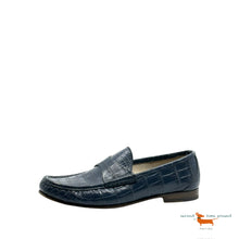 Gucci 1953 Crocodile Loafer