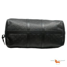 Louis Vuitton Monogram Shadow Keepall Bandouliere 50 Bag