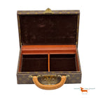 Louis Vuitton Monogram Jewellery Box