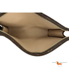 Louis Vuitton Monogram Pouch Toilette MM