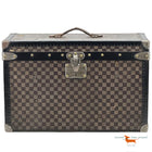 Louis Vuitton Man‘s Shirt Trunk from 1895