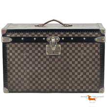 Louis Vuitton Man‘s Shirt Trunk from 1895