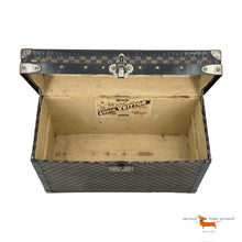 Louis Vuitton Man‘s Shirt Trunk from 1895