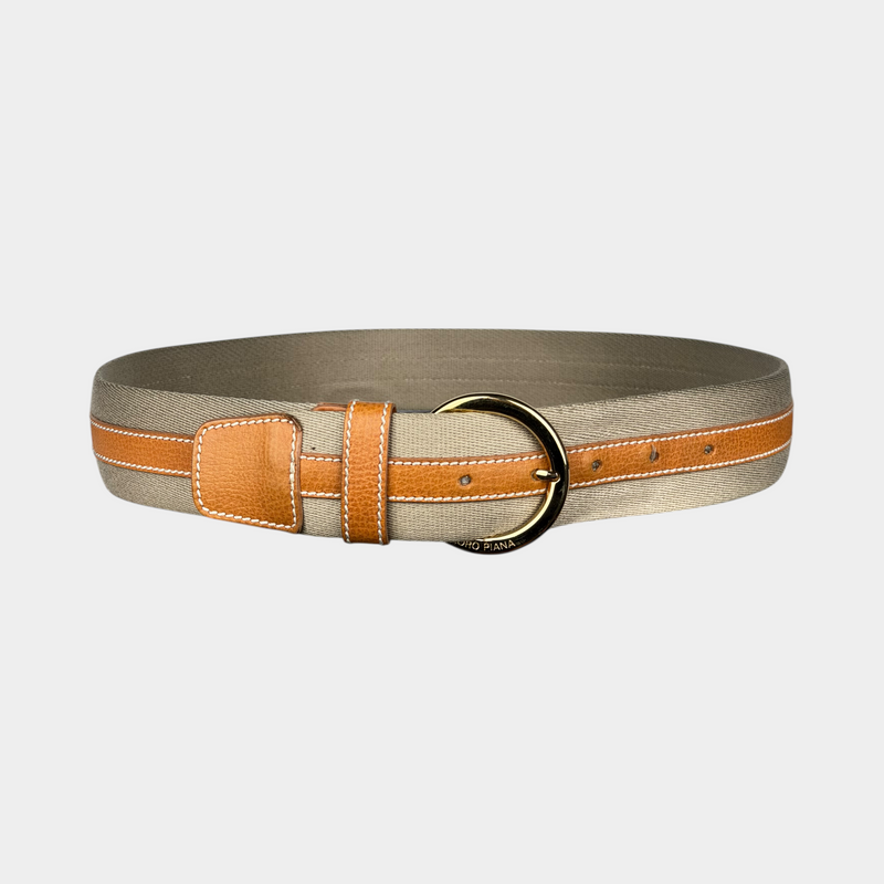 Loro Piana Belt