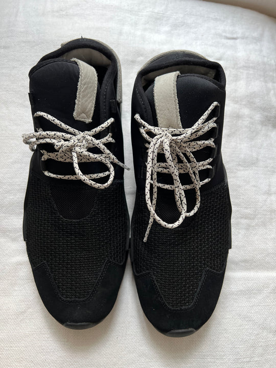 J-3 Yohji Yamamoto Sneakers