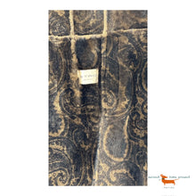 Etro Lamb Shearling Coat