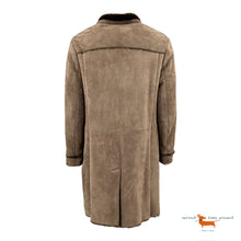 Etro Lamb Shearling Coat