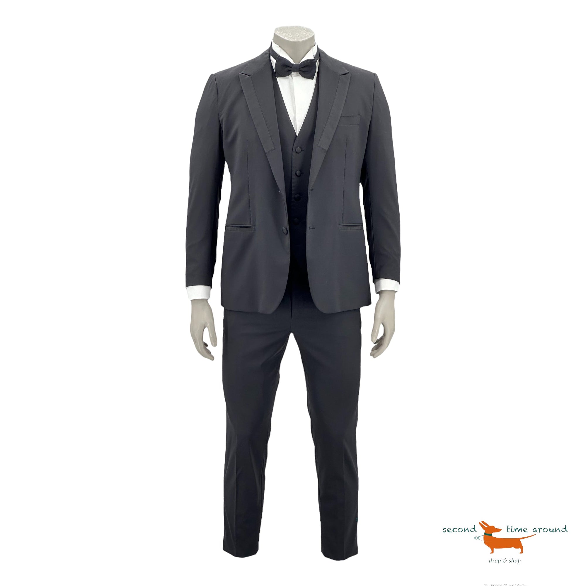 Dolce&Gabbana Tuxedo