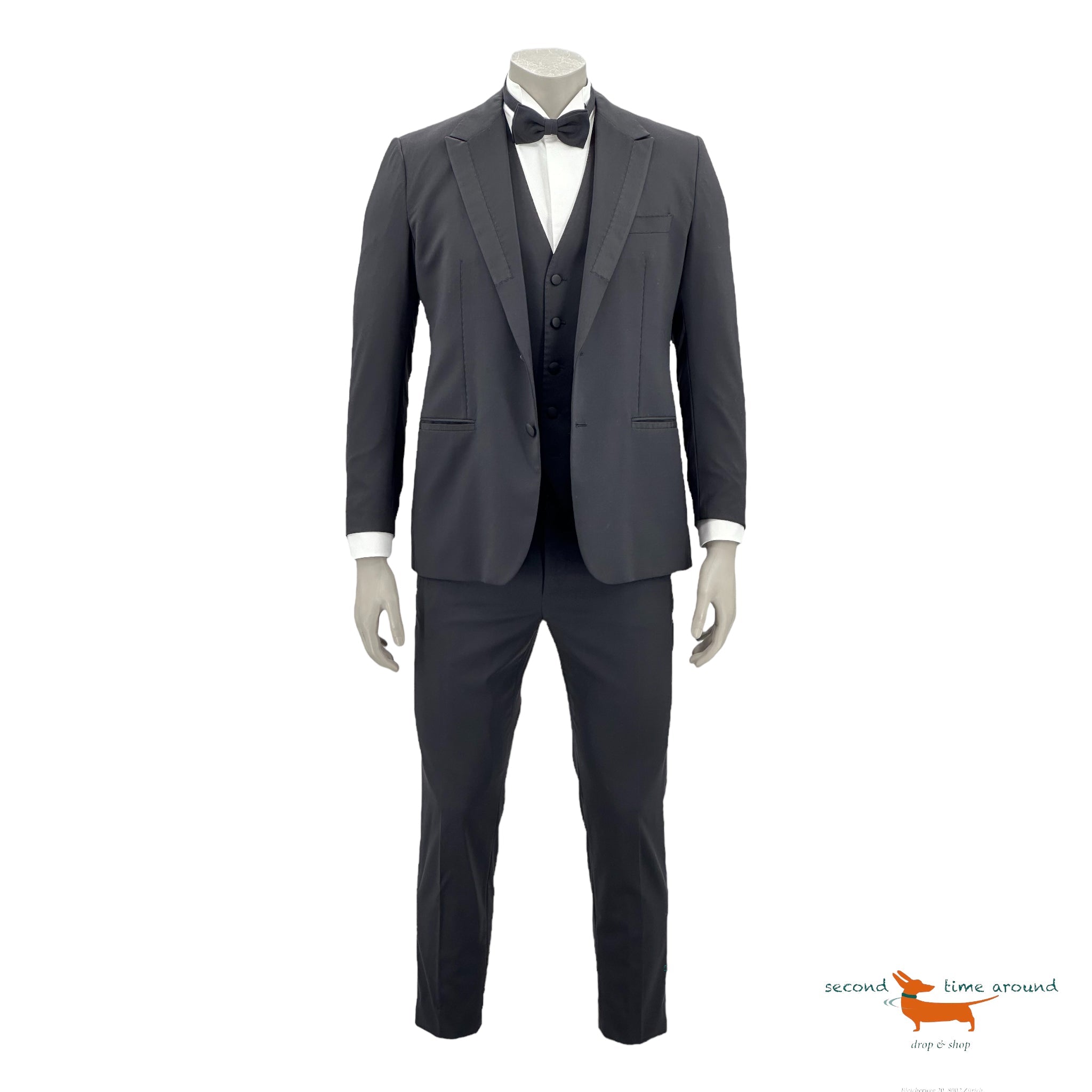 Dolce&Gabbana Tuxedo