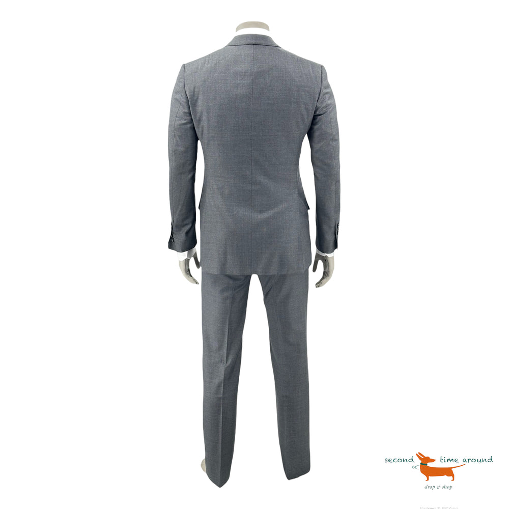 Tom Ford 3 Piece Suit B