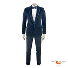 Dolce&Gabbana Tuxedo Velvet Jacket