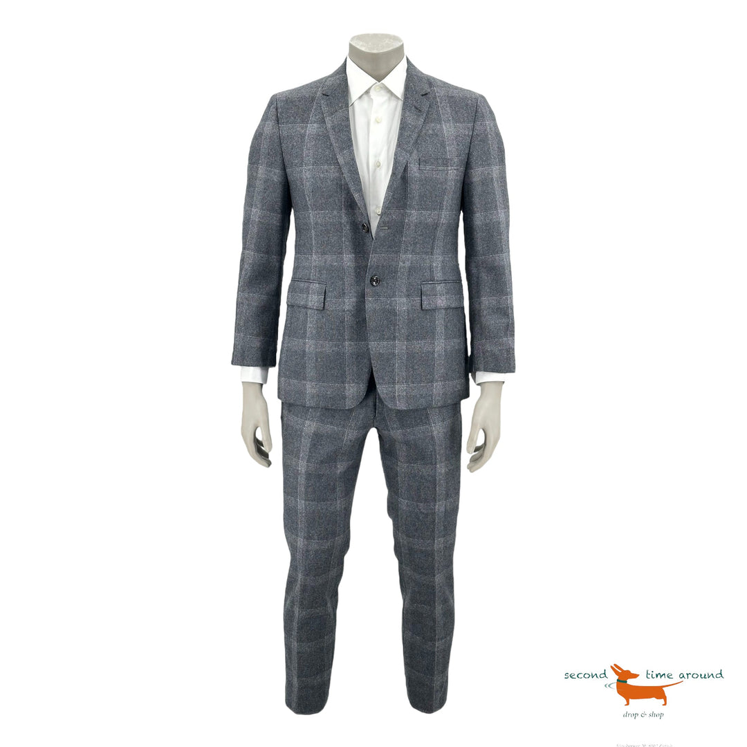 Thom Browne Suit