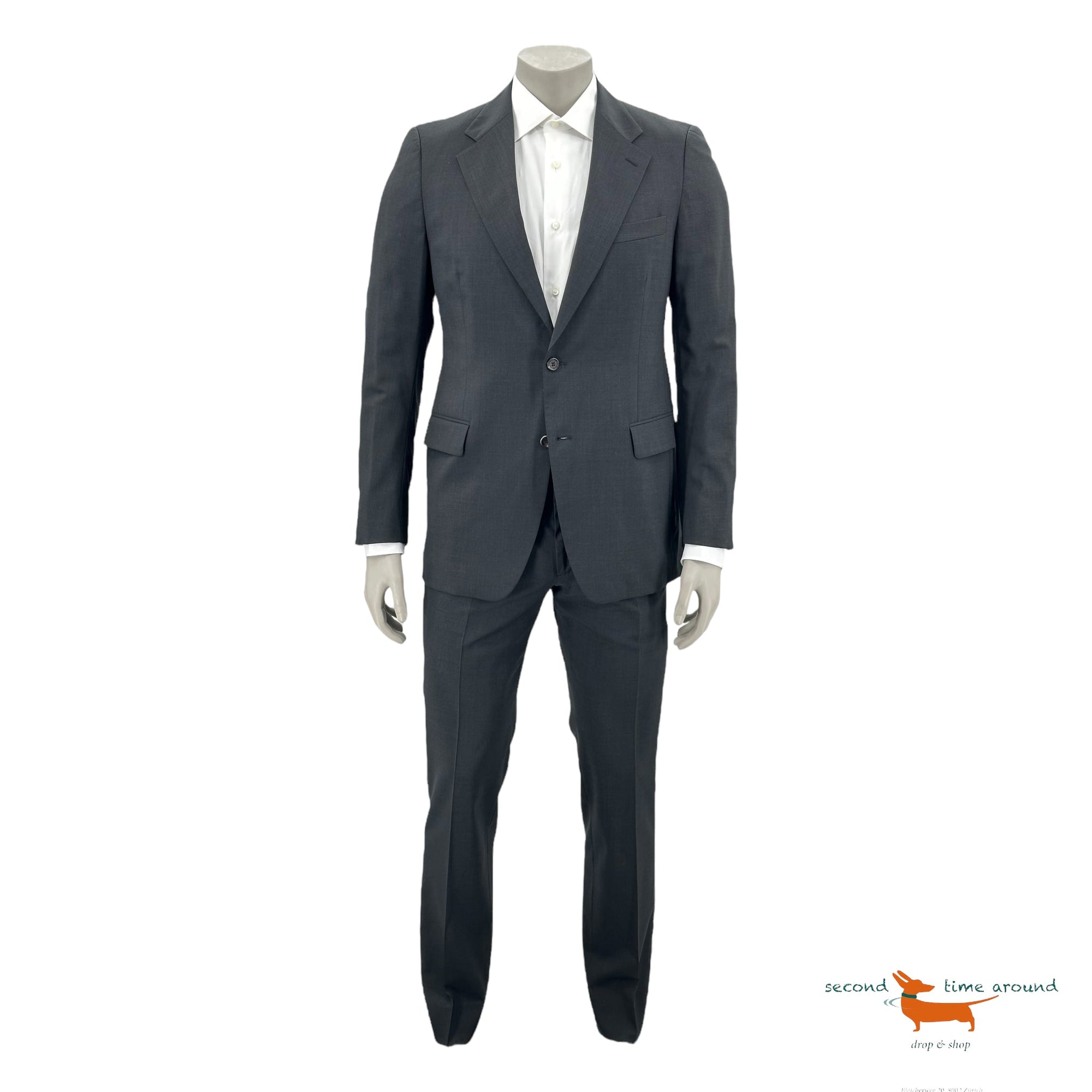 Prada Suit B