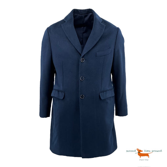 Sartoria Borcchese Coat