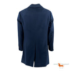 Sartoria Borcchese Coat