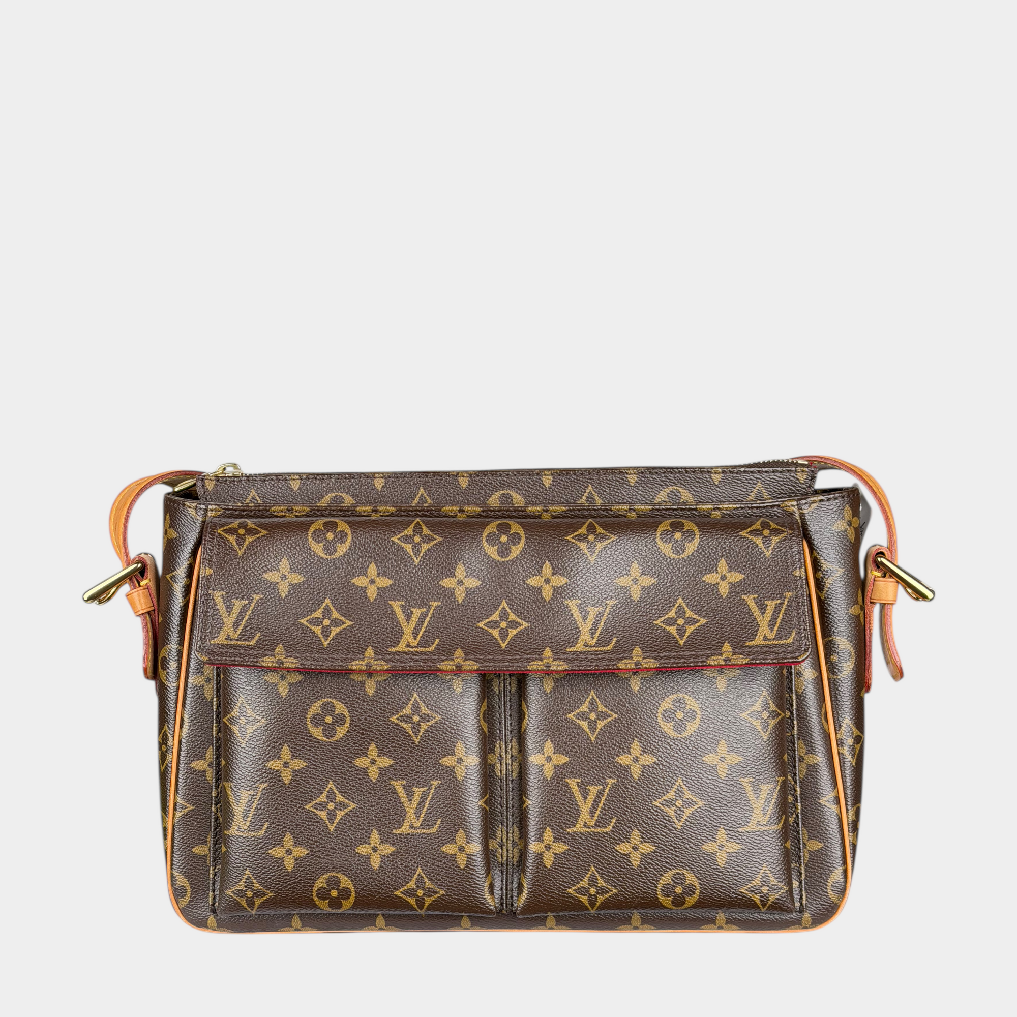 Louis Vuitton Viva Cite MG Bag