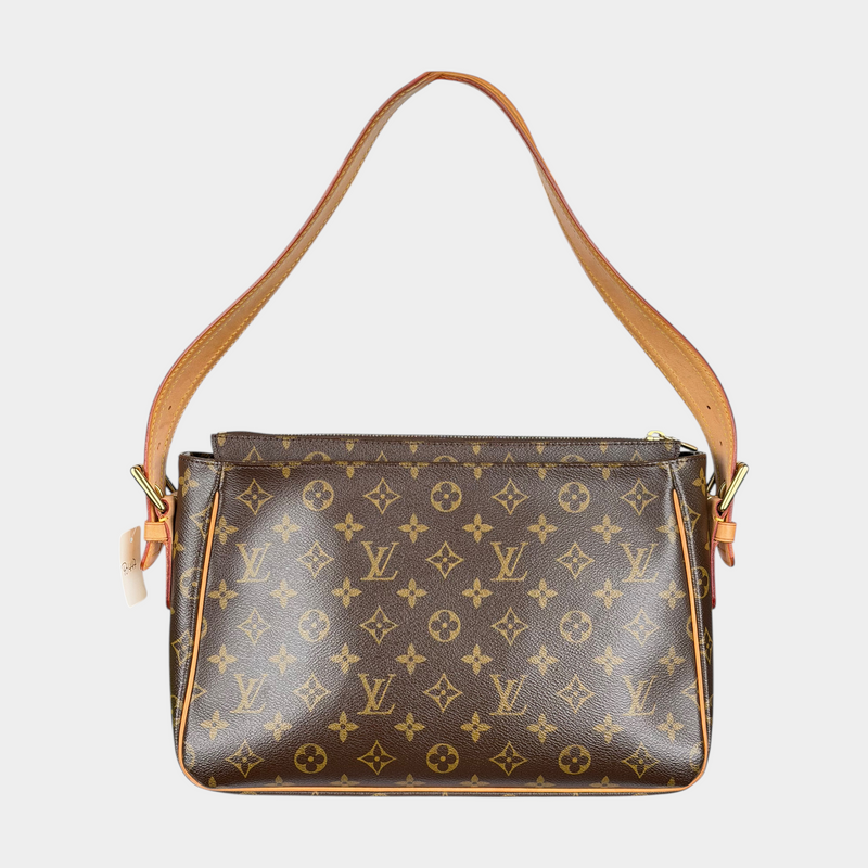 Louis Vuitton Viva Cite MG Bag