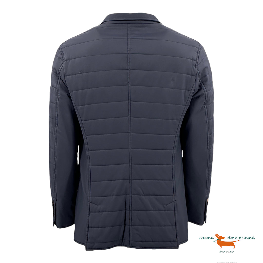 Brunello Cucinelli Quilted Nylon Jacket zepi