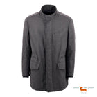 Brioni Cashmere Jacket